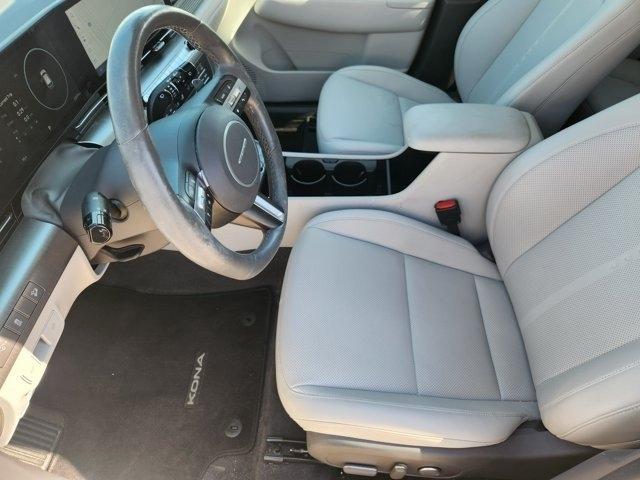 Hyundai Kona Limited 2024