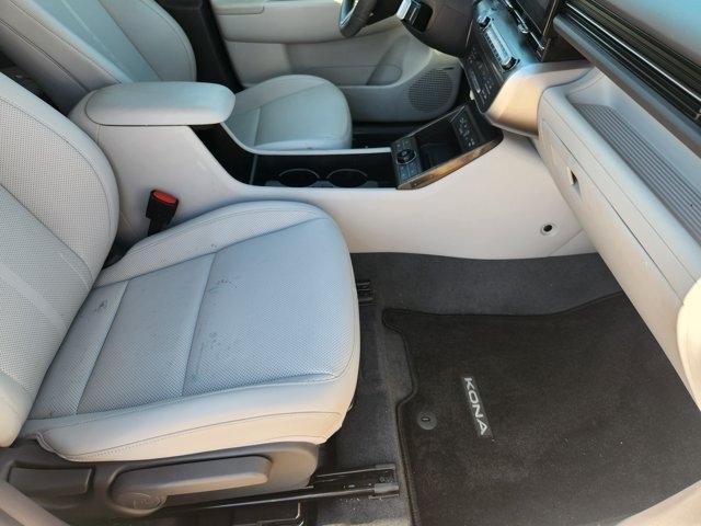 Hyundai Kona Limited 2024
