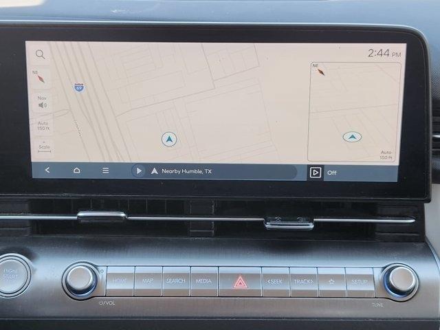 Hyundai Kona Limited 2024