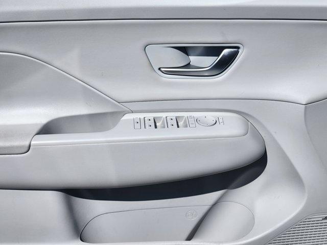 Hyundai Kona Limited 2024