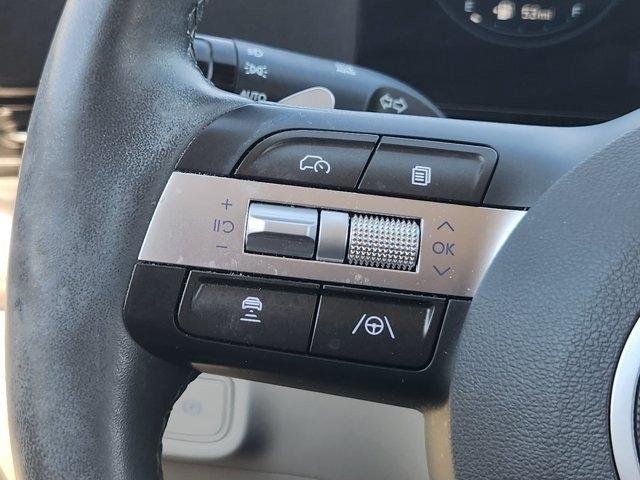 Hyundai Kona Limited 2024