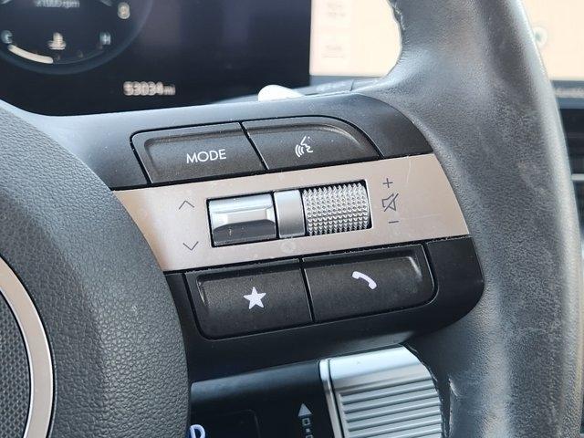 Hyundai Kona Limited 2024