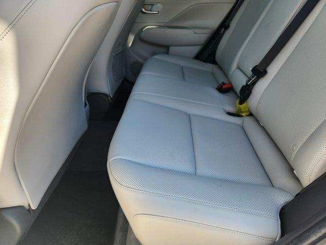 Hyundai Kona Limited 2024