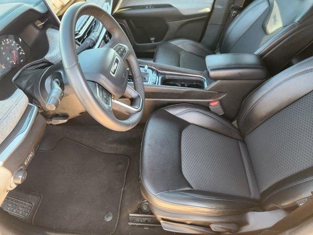 Jeep Compass Latitude 2024