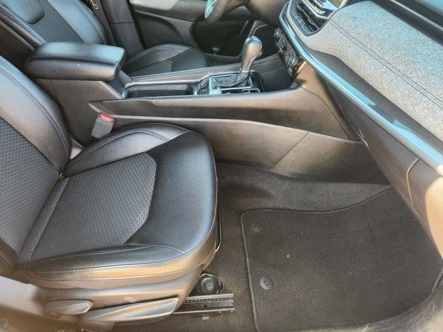 Jeep Compass Latitude 2024