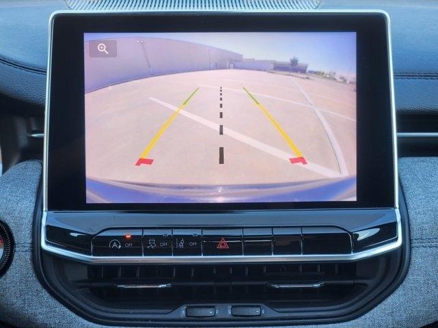Jeep Compass Latitude 2024