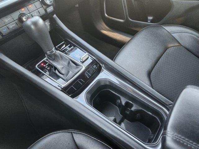 Jeep Compass Latitude 2024