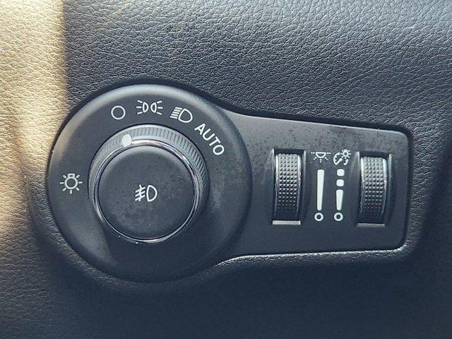 Jeep Compass Latitude 2024
