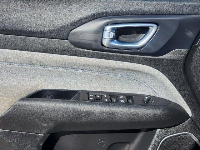 Jeep Compass Latitude 2024