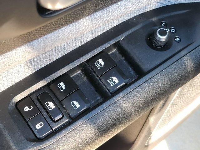 Jeep Compass Latitude 2024