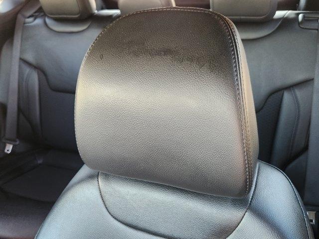 Jeep Compass Latitude 2024