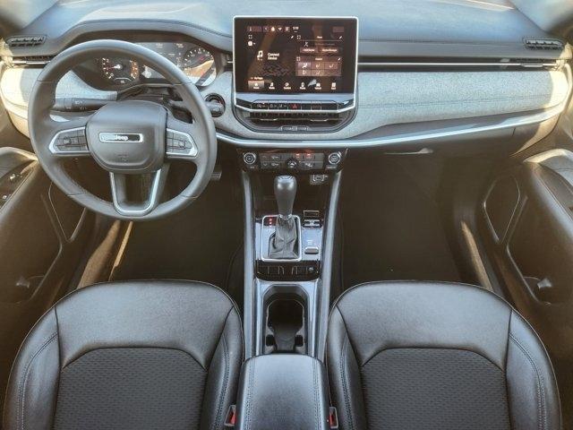 Jeep Compass Latitude 2024