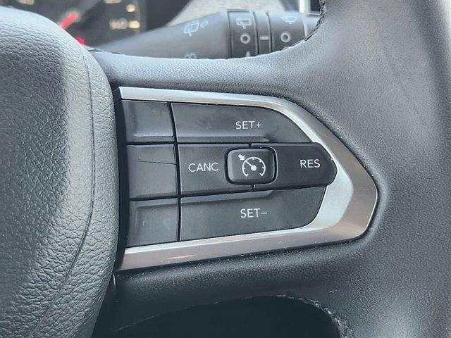Jeep Compass Latitude 2024