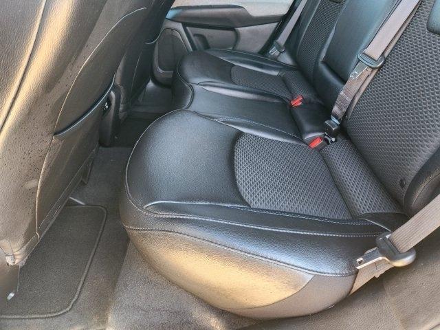Jeep Compass Latitude 2024