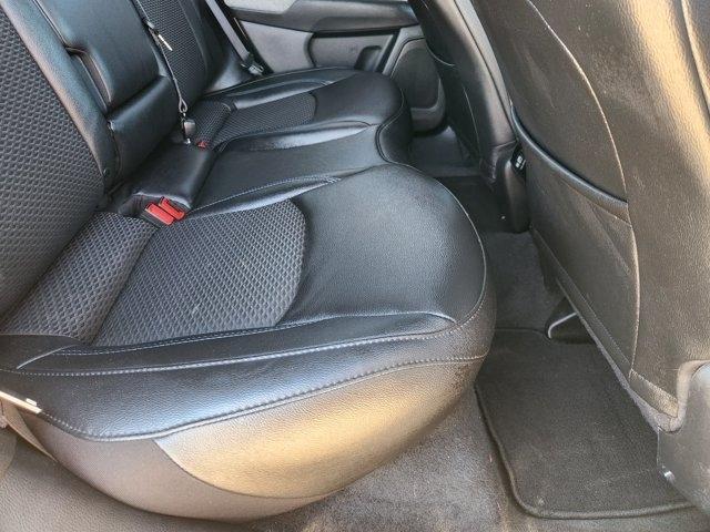 Jeep Compass Latitude 2024