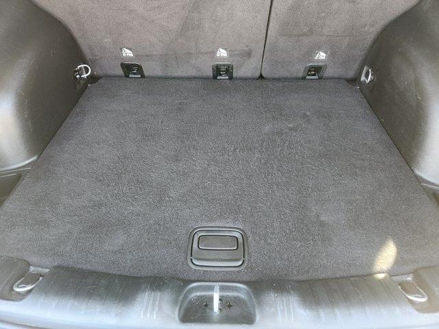 Jeep Compass Latitude 2024