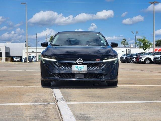 Nissan Sentra SR 2026