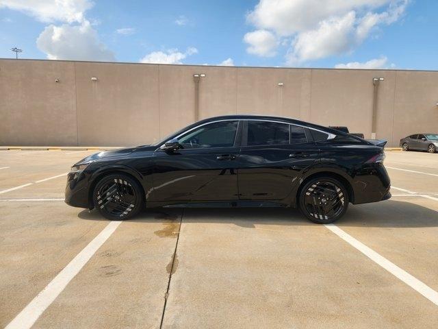 Nissan Sentra SR 2026