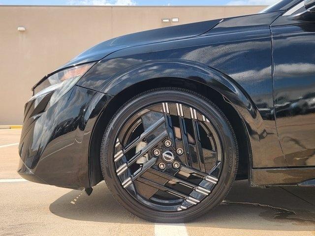 Nissan Sentra SR 2026