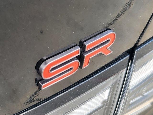 Nissan Sentra SR 2026