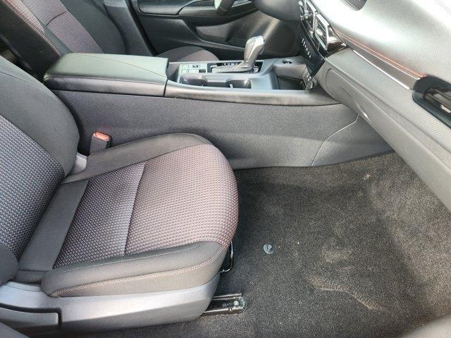 Nissan Sentra SR 2026