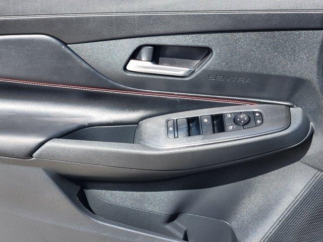 Nissan Sentra SR 2026