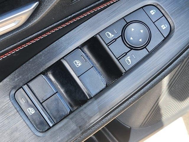 Nissan Sentra SR 2026
