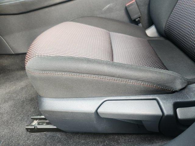 Nissan Sentra SR 2026