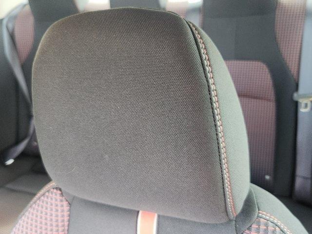 Nissan Sentra SR 2026
