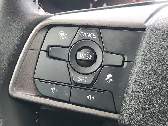 Nissan Sentra SR 2026