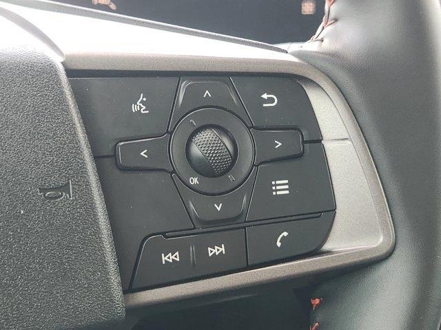 Nissan Sentra SR 2026
