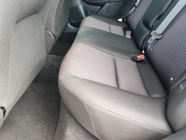 Nissan Sentra SR 2026