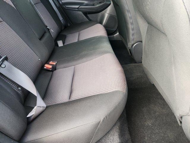 Nissan Sentra SR 2026