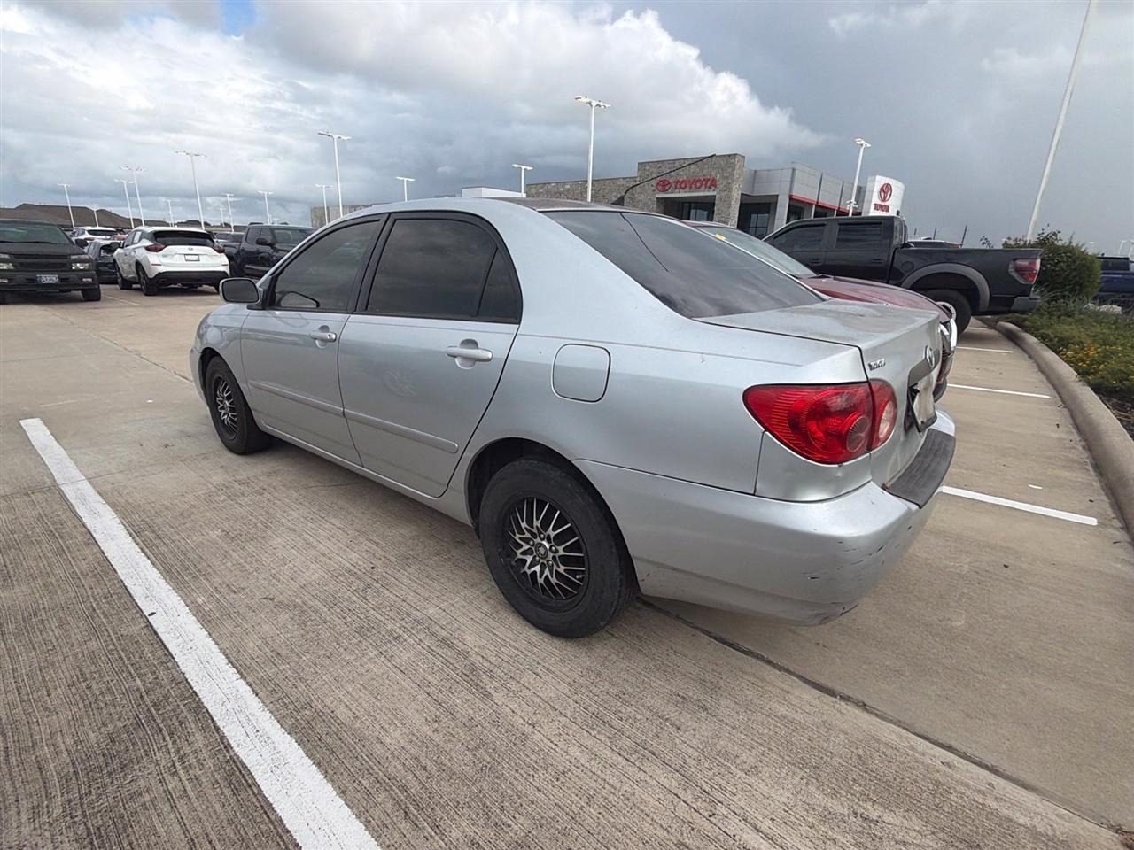 Toyota Corolla CE 2006