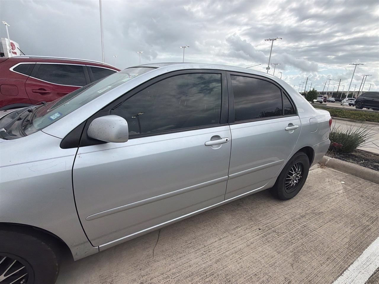 Toyota Corolla CE 2006