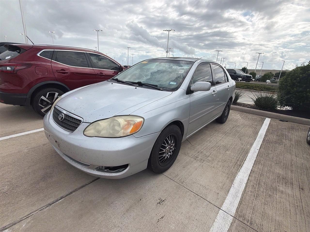 Toyota Corolla CE 2006