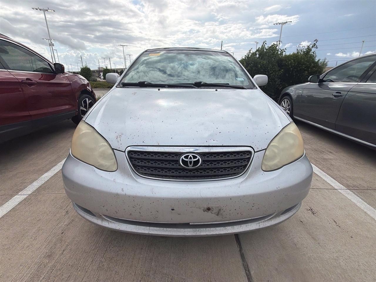 Toyota Corolla CE 2006