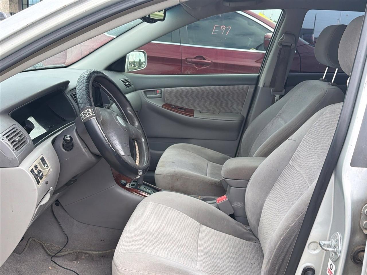 Toyota Corolla CE 2006