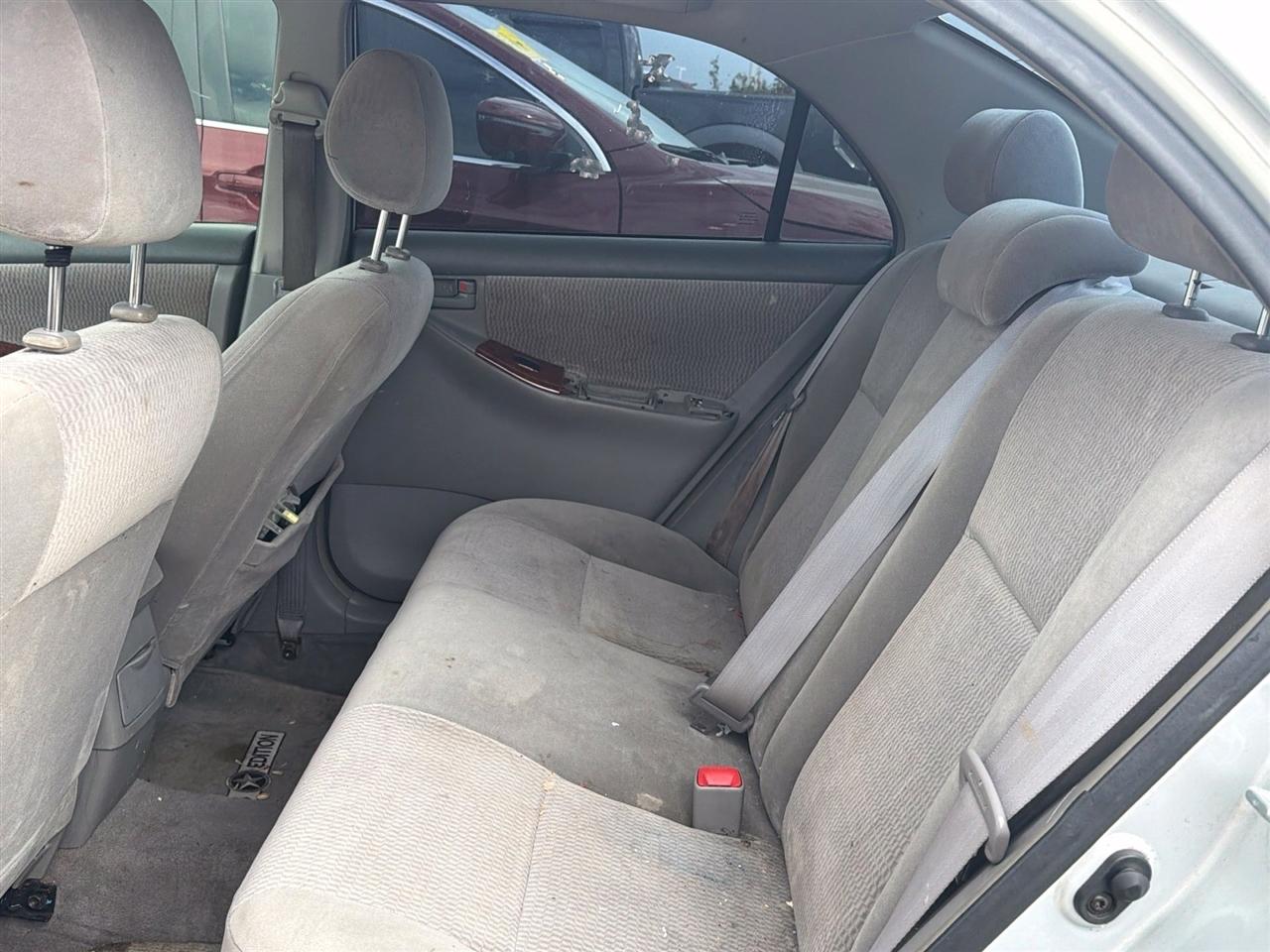 Toyota Corolla CE 2006