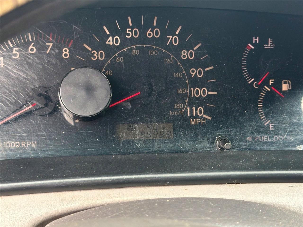 Toyota Corolla CE 2006