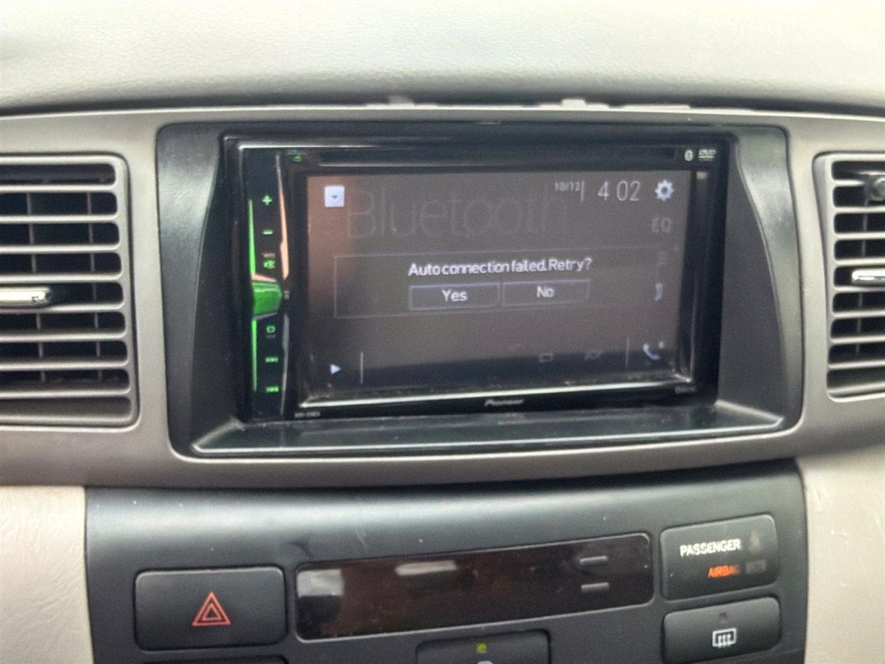Toyota Corolla CE 2006