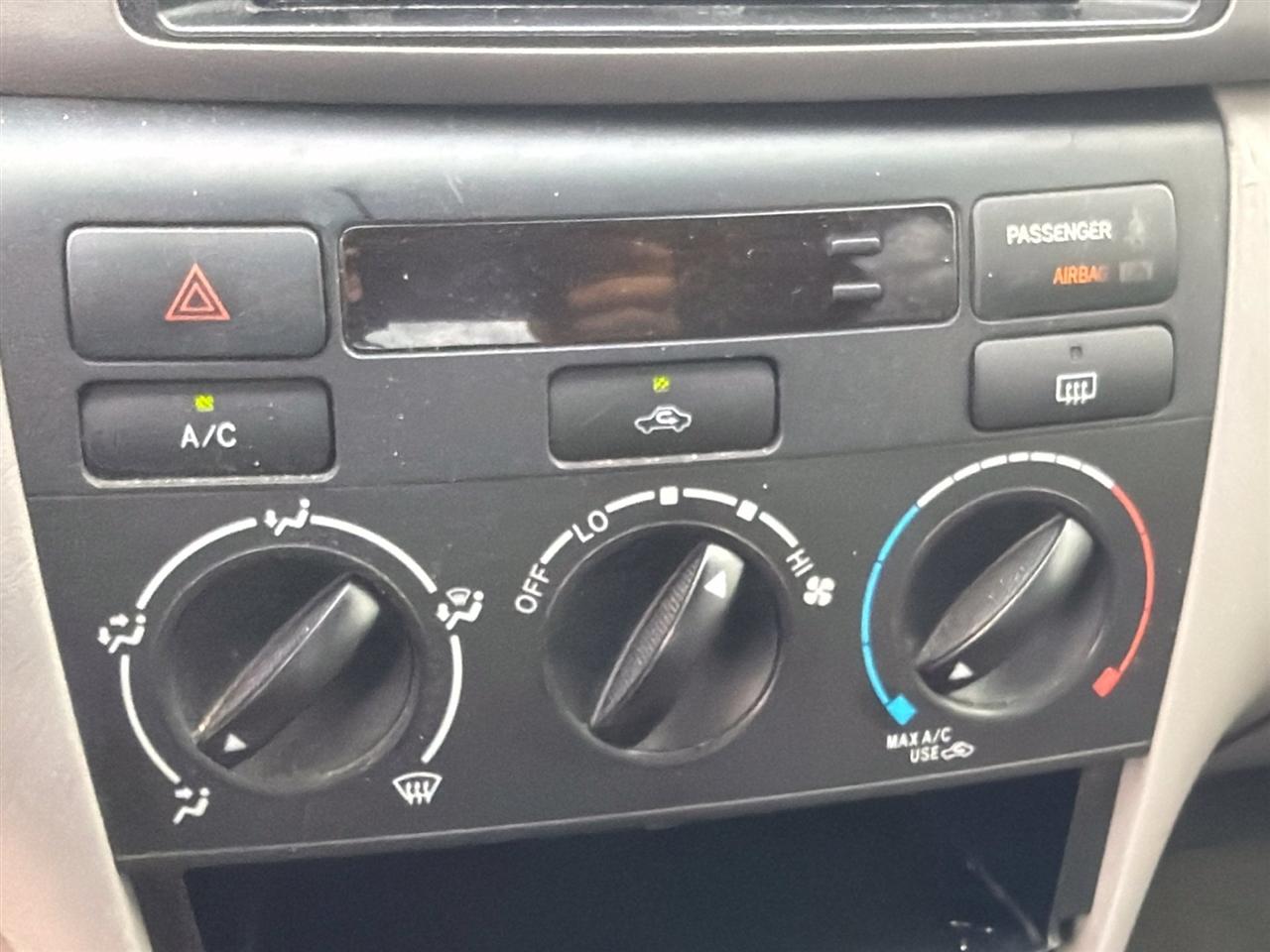 Toyota Corolla CE 2006
