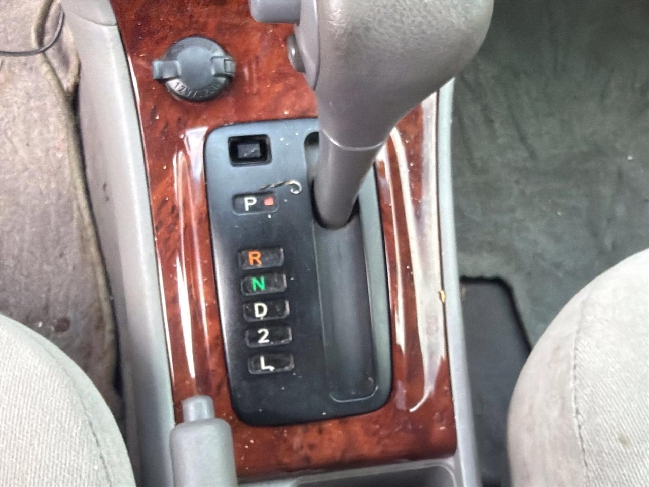 Toyota Corolla CE 2006