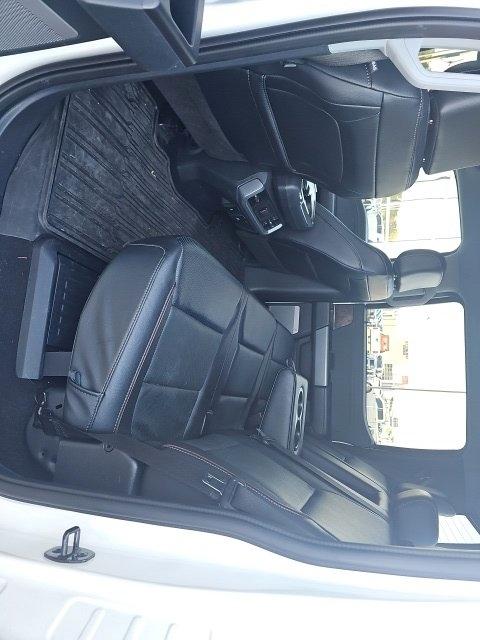 Ford F-150 Lariat SuperCrew 5.5-ft. Bed 4WD 2023