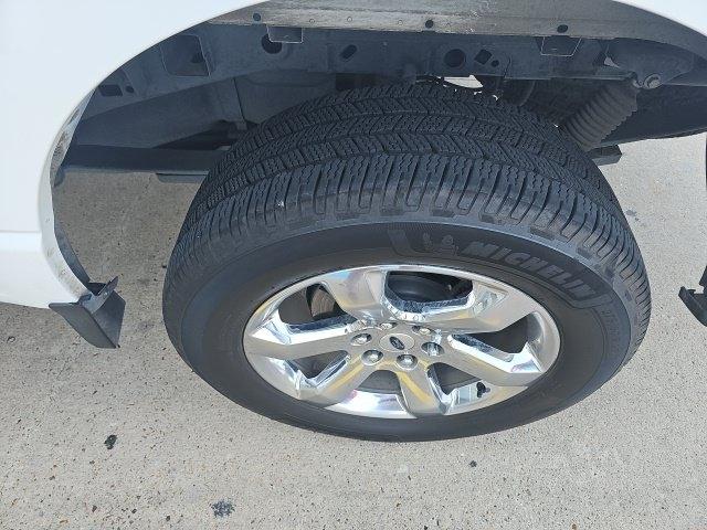 Ford F-150 Lariat SuperCrew 5.5-ft. Bed 4WD 2023