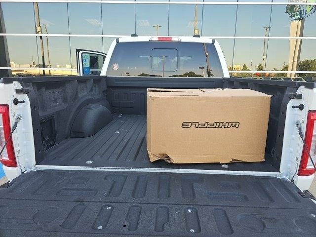 Ford F-150 Lariat SuperCrew 5.5-ft. Bed 4WD 2023