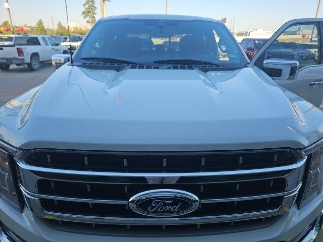 Ford F-150 Lariat SuperCrew 5.5-ft. Bed 4WD 2023