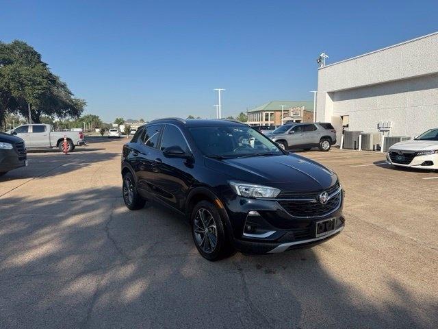 Buick Encore GX Select 2021