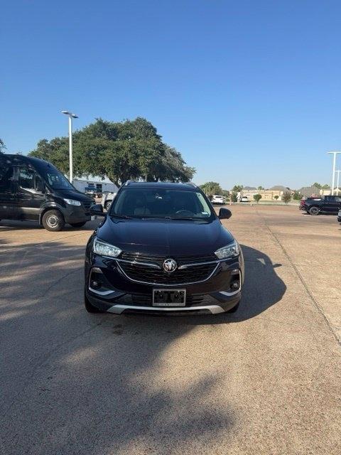 Buick Encore GX Select 2021