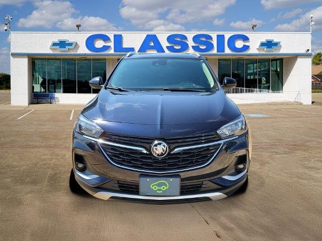 Buick Encore GX Select 2021